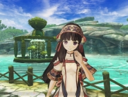 Дебютный трейлер Atelier Shallie: Alchemists of the Dusk Sea