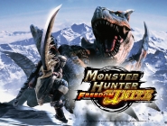 Capcom портирует Monster Hunter Freedom Unite с PSP на iOS