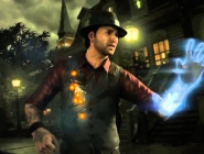 Русскоязычный трейлер Murdered: Soul Suspect