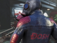 Новые детали и свежие скриншоты Killing Floor 2