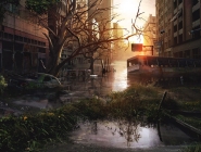 Геймплей последнего DLC для The Last of Us