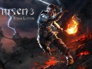 Свежие скриншоты Risen 3: Titan Lords