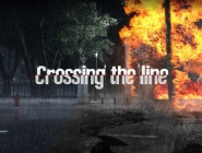 Crossing the Line - новый шутер на Cryengine