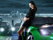 Новый трейлер Need for Speed в честь двадцатилетия серии