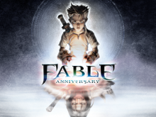 Fable Anniversary