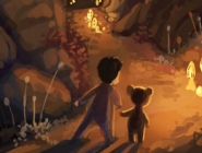 Among the Sleep выйдет на PS4