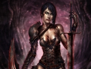 Коллекционное издание Dragon Age: Inquisition