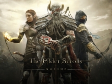 The Elder Scrolls Online