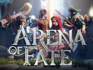 Arena of Fate - новая игра от Crytek