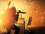 Опубликован новый трейлер к игре Battlefield 3