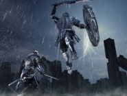 Анонсированы загружаемые дополнения для Dark Souls II