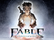 Анонсирована Fable Anniversary для PC