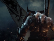 Dragon Age: Inquisition: Встречайте Железного Быка, Серу и Блэкуолла