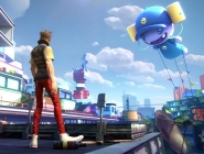 Sunset Overdrive предложит кооперативный режим на восемь игроков