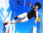 Новый концепт-арт Mirror’s Edge