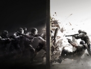 Ubisoft на E3: анонс Rainbow Six Seige