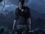 Дебютный трейлер Uncharted 4: A Thief’s End