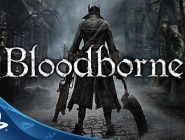 Анонсирована Bloodborne - новая игра от Sony и From Software