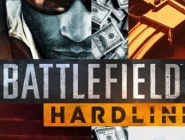 EA на E3: городские джунгли в Battlefield Hardline