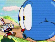 Новый трейлер Cuphead с E3 2014