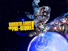 E3-демонстрация Borderlands: The Pre-Sequel
