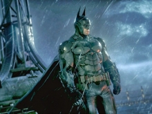 Кевин Конрой: Релиз Batman: Arkham Knight состоится в январе следующего года