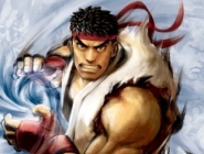 Street Fighter V находится на ранней стадии разработки