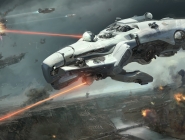 Dreadnought от разработчиков Spec Ops будет free-to-play, но 