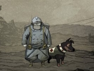 Третий дневник разработчиков Valiant Hearts: The Great War