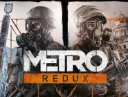 Дата выхода Metro: Redux