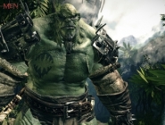Опубликован новый ролик к игре Of Orcs and Men