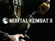   Mortal Kombat X