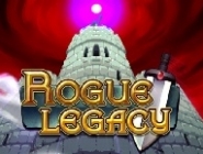 Релиз Rogue Legacy для PS3, PS4 и PS Vita состоится 29 июля