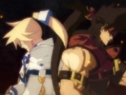   Guilty Gear Xrd -SIGN-