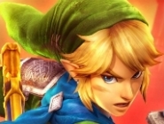     Hyrule Warriors