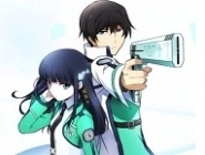   The Irregular at Magic High School: Out of Order