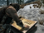Состоялся релиз дополнения Heratfire для РС версии игры Skyrim