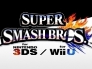   Supr Smash Brs.  3DS  Wii U