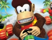 : Monster Games   Diddy Kong Racing 2  Wii U