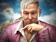    Far Cry 4