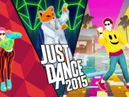     Just Dance 2015    