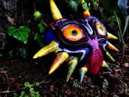 The Legend of Zelda: Majora