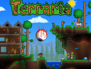 Terraria  PS4   