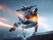  Battlefield 4     