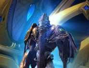 Blizzard  StarCraft II: Legacy of the Void