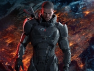 BioWare       Mass Effect