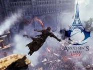   Ubisoft  Assassins Creed: Unity  