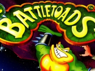 Microsoft   Battletoads