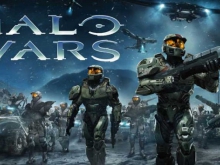 343 Industries    Halo Wars 2