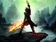  Dragon Age: Inquisition     